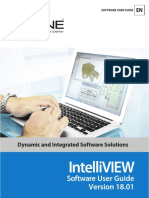 Intelliview 18 01 User Guide
