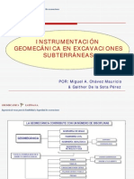 J-Instrumentación Geomecánica - Icap