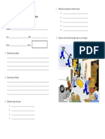 Evaluación, Identificación de Peligros y Evaluación de Riesgos