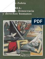 Democracia y Participación - Estanislao Zuleta