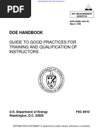 Acp113 Ad 1996 | PDF | International Security | International