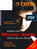 New in Chess 1998#5