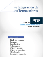 Solarimetría