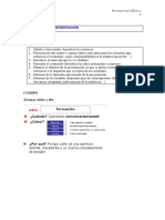 Esquema PDF