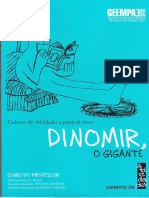 Dinomir o Gigante