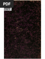 Um Motim Ha Cem Annos Chronica Portuense