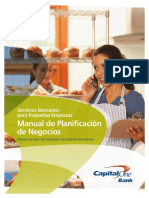 MANUAL DE PLANIFICACION DE NEGOCIOS.pdf