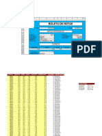 4 Boleta de Notas Sandoval