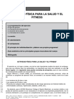 MedinaJimenezEd 2003 ActividadFisicaParaLa ActividadFisicaYSalud