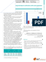 Hyperventilation Causes Asthma (2013)