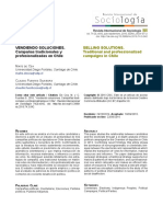 De Cea y Fuentes ISI PDF