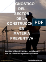 Diagnc3b3stico Sector Construccic3b3n en Prl Ramc3b3n Pc3a9rez Merlos1