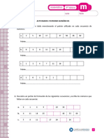 Guia Inicio Clase PDF