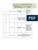 Formato Matriz