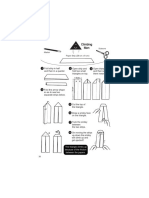 Pogeun Paper Squishy Template Guide | PDF