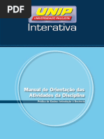 Manual Pratica de Ensino Introduçao a Docencia