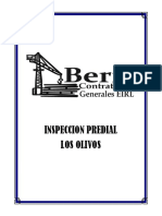 Inspeccion Predial