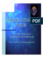 Educ Especial PDF
