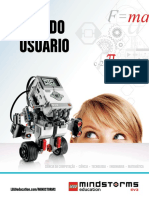 Ev3 User Guide