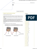FABIO DJ PRO © - Ligando Transformadores em Serie PDF