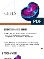 Cells