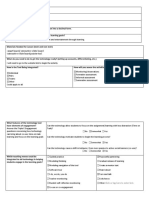 it planning form-sped