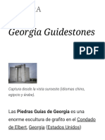 Georgia Guidestones - Wikipedia, La Enciclopedia Libre