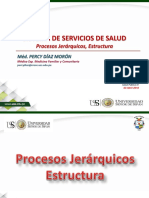 2º Sist. Servicios Salud Perú SPIV-USS 2018-I