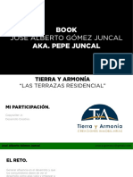 Book José Alberto Gómez Juncal