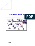 Redes Informaticas PDF