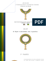 APJ/GOB símbolos e significados