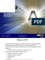 L-1 Introduction To CFD