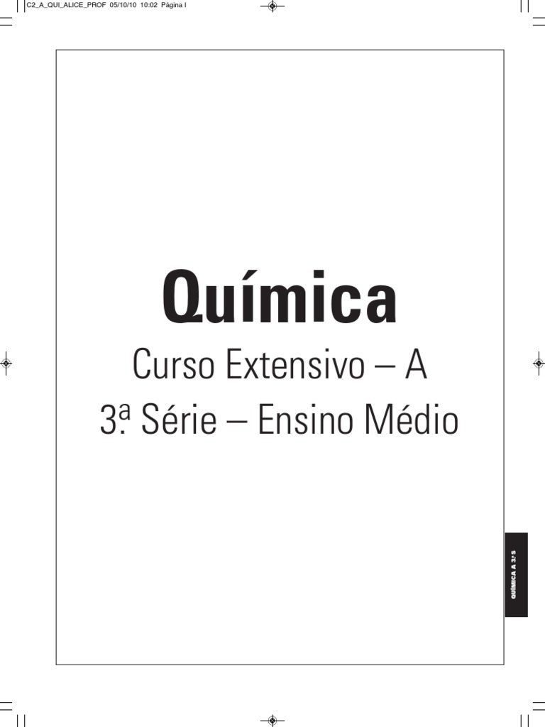 Exercicios Resolvidos de Quimica PDF | PDF | Ligação iônica | Ligação  química, image size:768x1024
