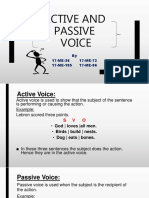 Activepassive 180218093243 PDF
