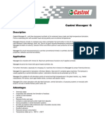 Castrol Viscogen® G PDF