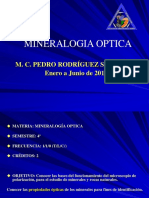 Mineralogia Optica