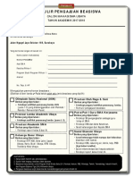 SISIPAN 04-Formulir Beasiswa 2017-2018