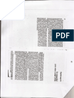 Winnicott El Proceso de Maduración en El Niño Cap 2 y 3