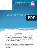 El Carbon Activado