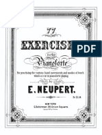 Eneupert 77 Exercises