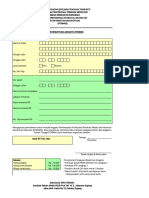 New Form Registrasi Dan Surat Keterangan STR (1) 1