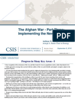 AfghanWarStatus-III Strategy