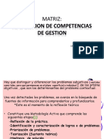 Bmatriz 2competencias de Gestion 2