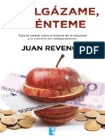 Adelgazame, mienteme Toda la verdad sobre la historia de la obesidad y la industria del adelgazamiento - Juan Revenga Frauca.pdf