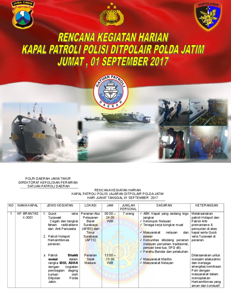 Rengiat 1 September 2017 | PDF