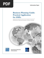 Business Planning Guide