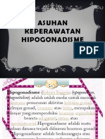 Askep Hipogonadisme