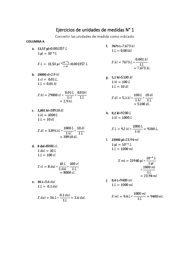 Conversion Es Pdf