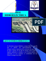 2 Centrales Hidraulicas - Copia