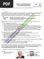 Panduan Single Use Di Reuse